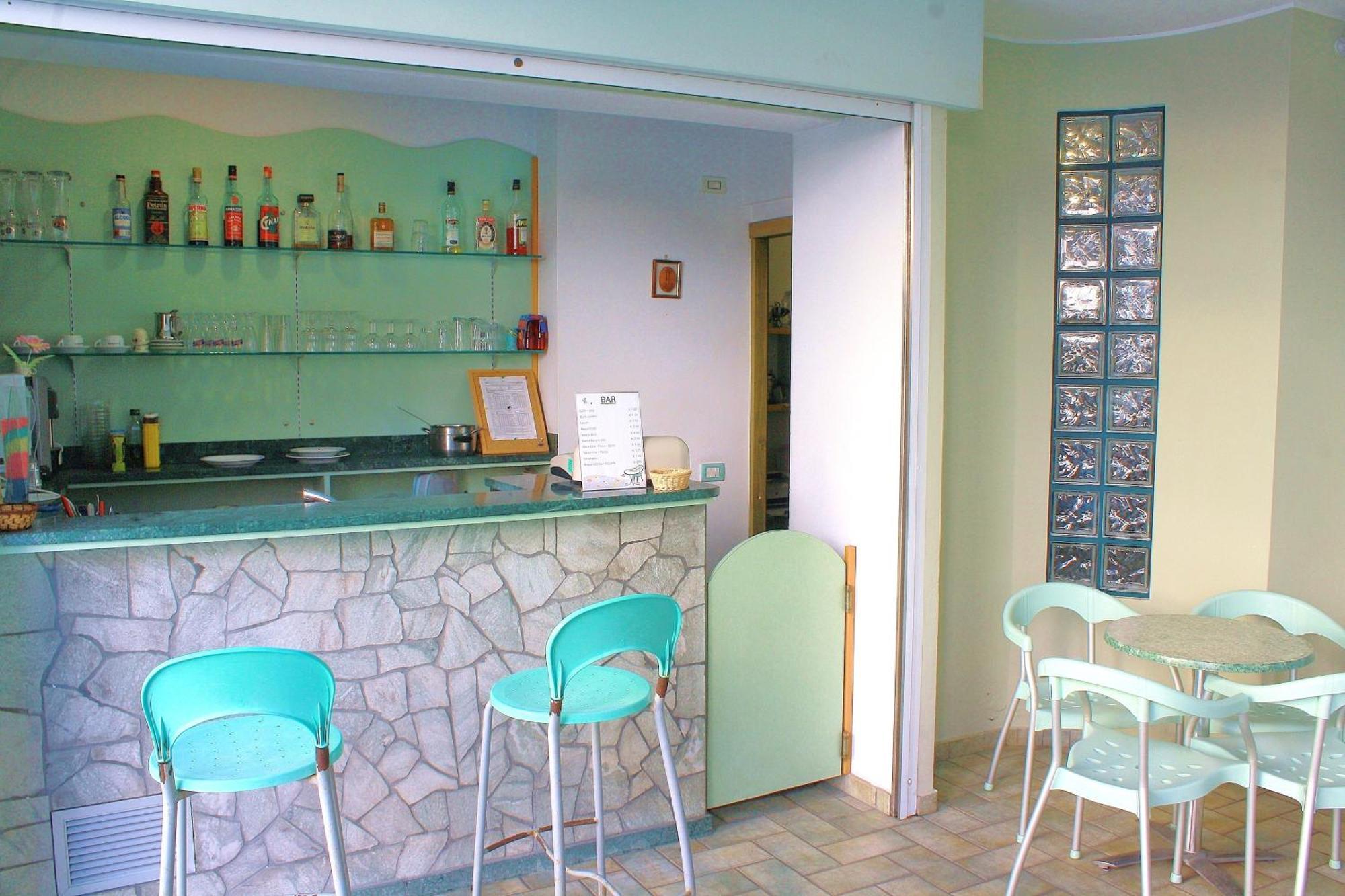 קאטוליקה Residence Le Vele מראה חיצוני תמונה