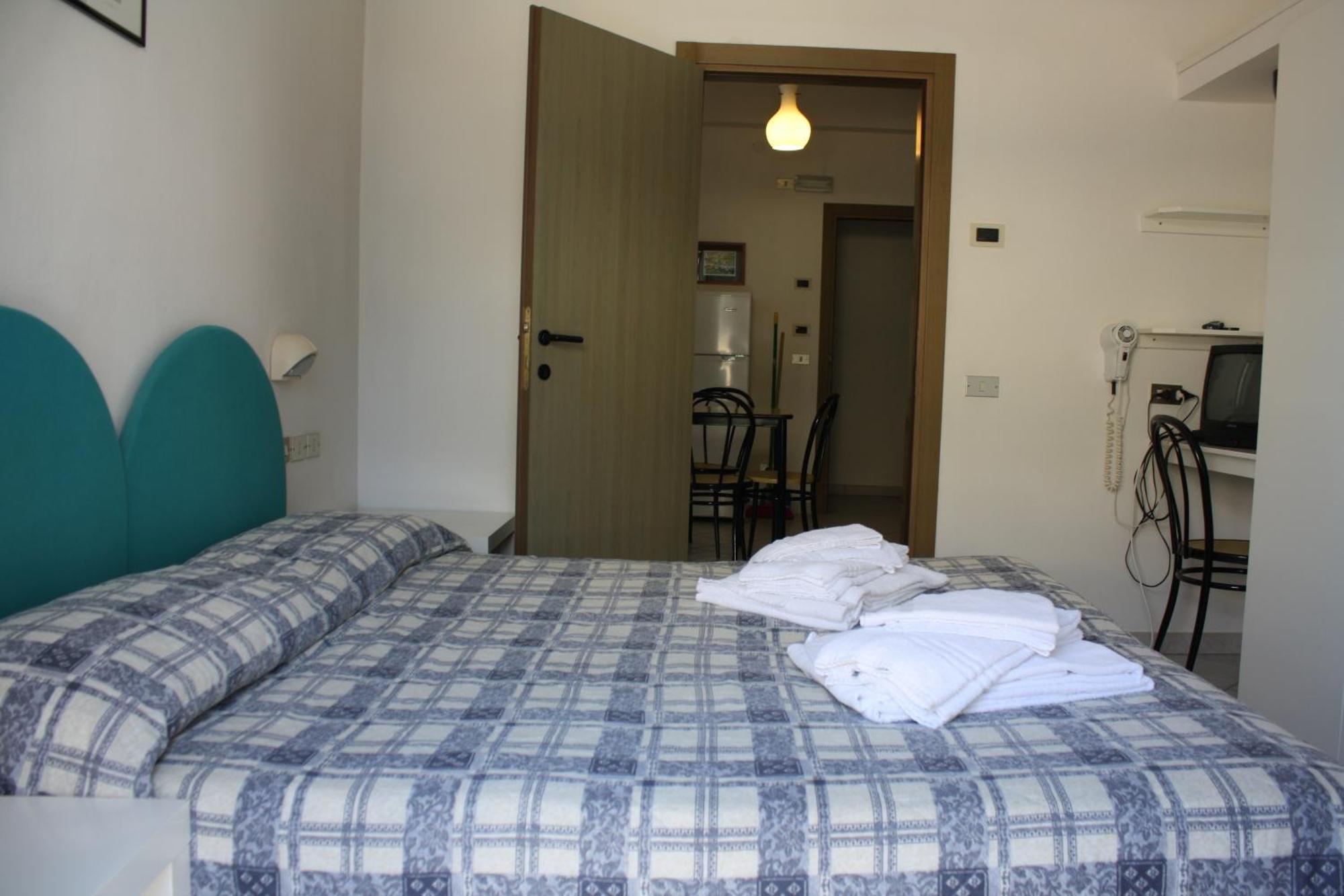 קאטוליקה Residence Le Vele חדר תמונה