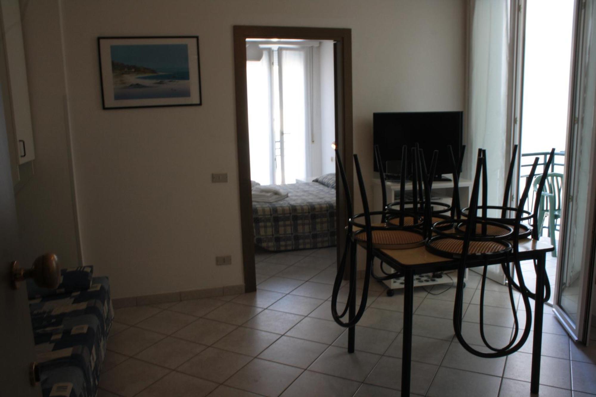 קאטוליקה Residence Le Vele חדר תמונה