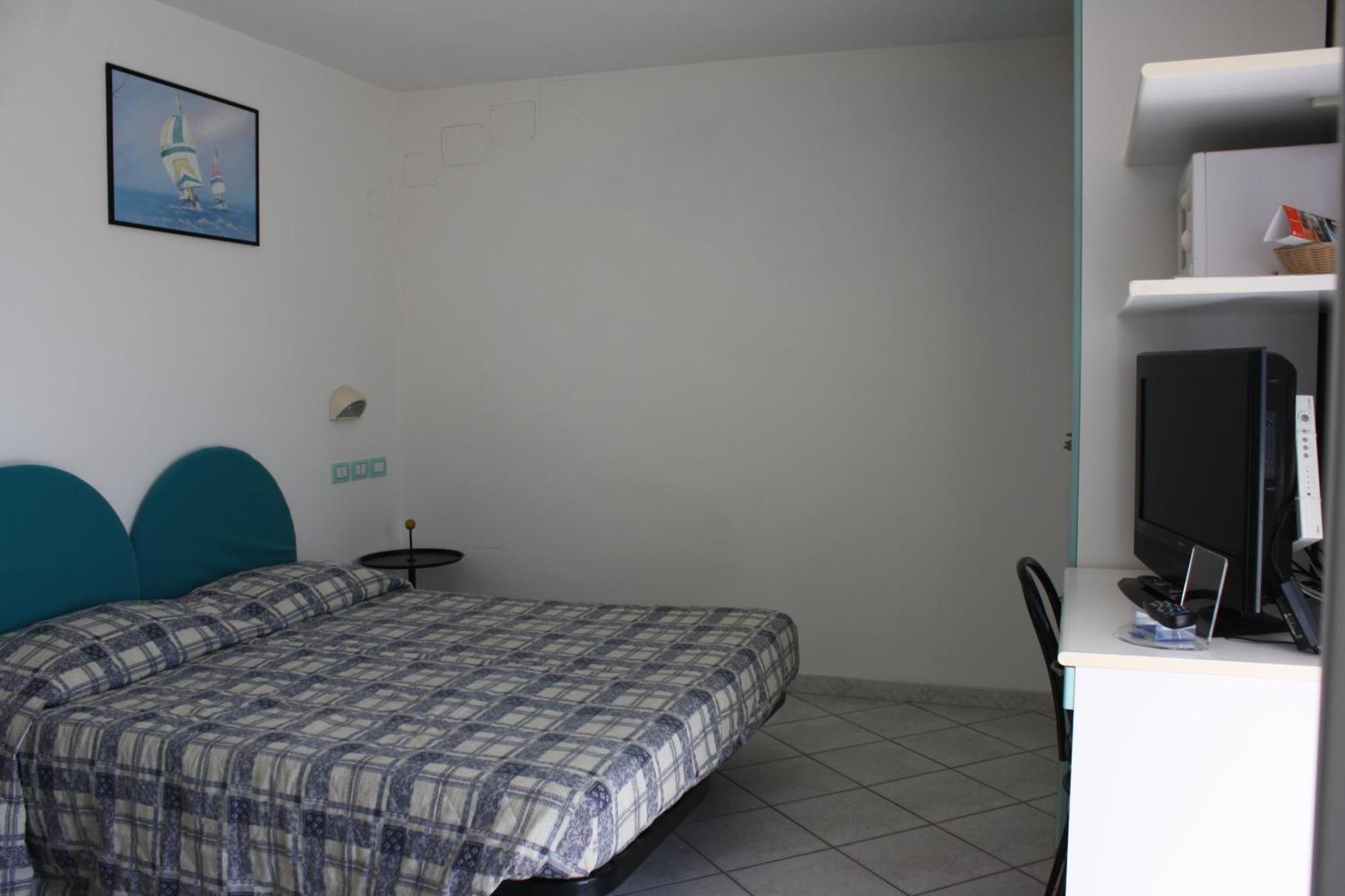 קאטוליקה Residence Le Vele חדר תמונה