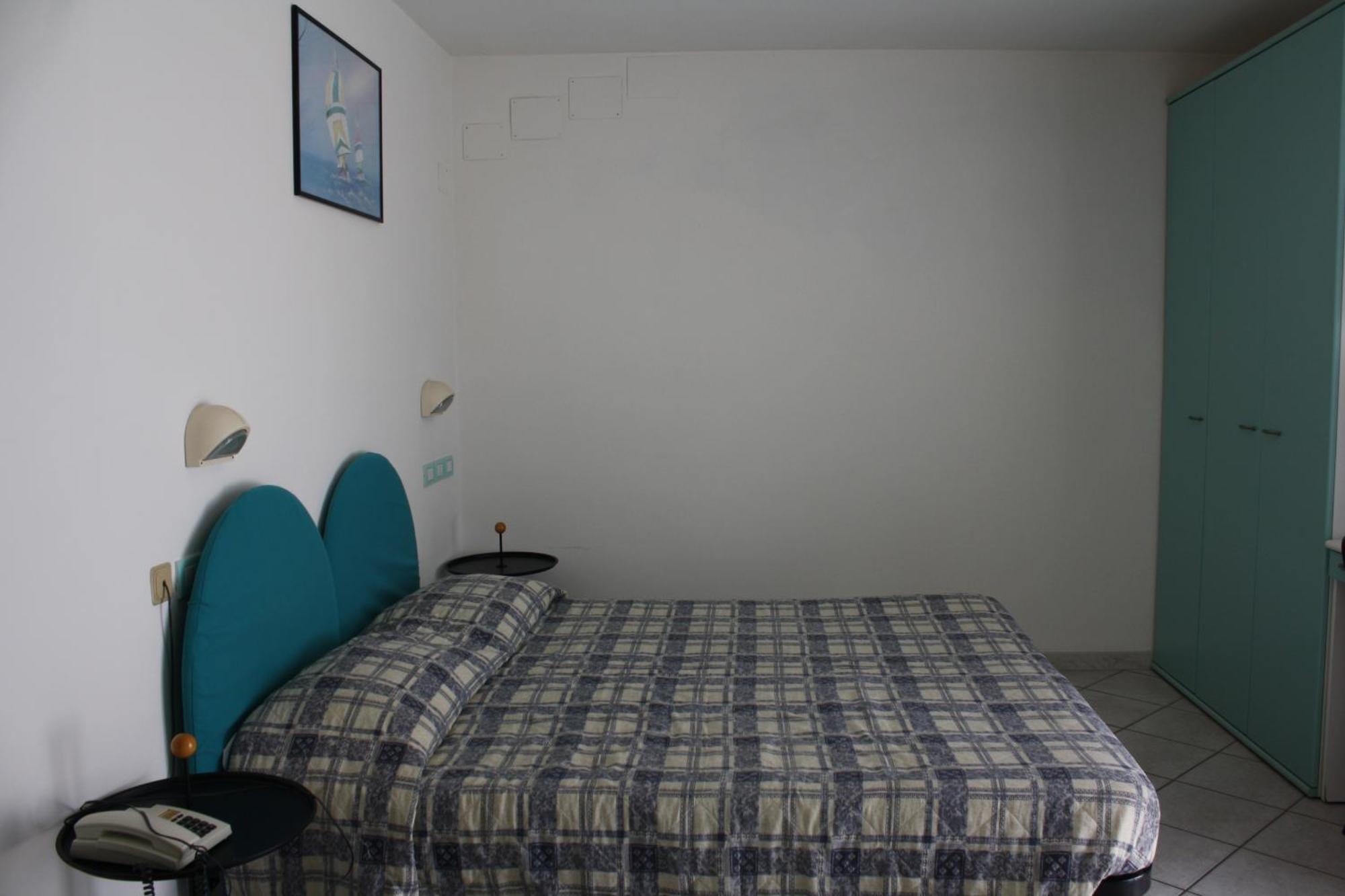 קאטוליקה Residence Le Vele חדר תמונה