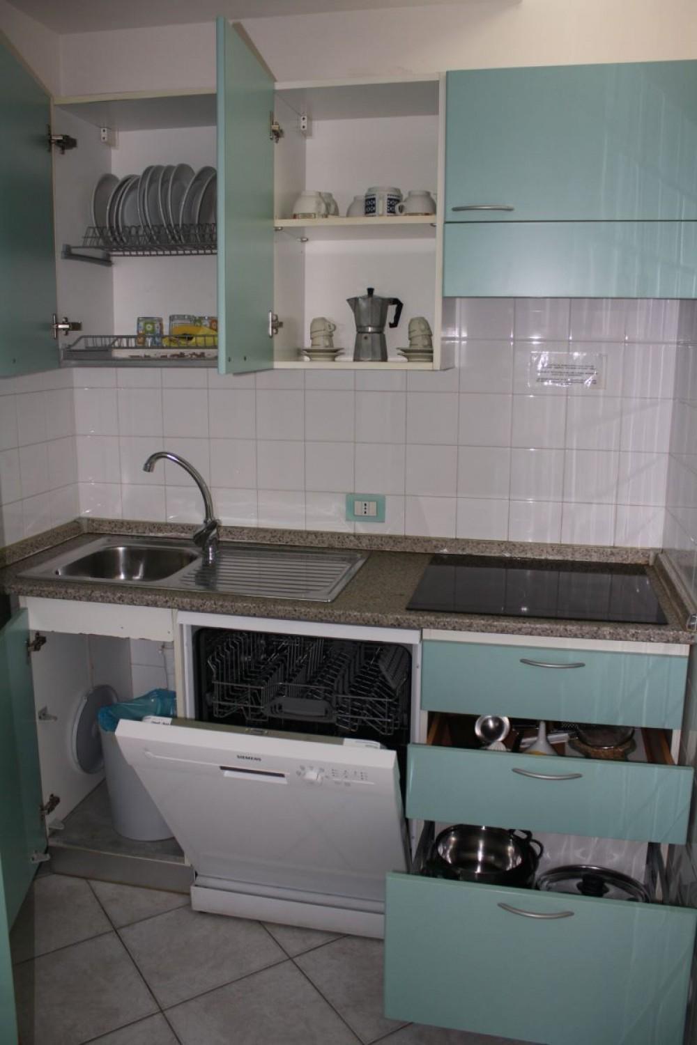 קאטוליקה Residence Le Vele מראה חיצוני תמונה