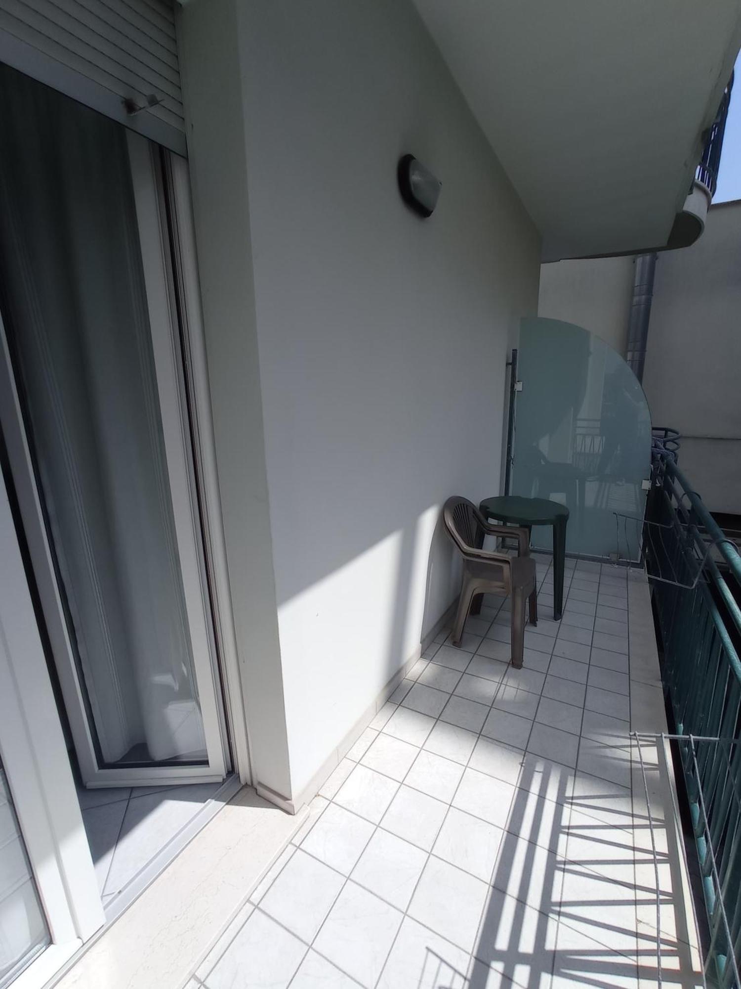 קאטוליקה Residence Le Vele מראה חיצוני תמונה