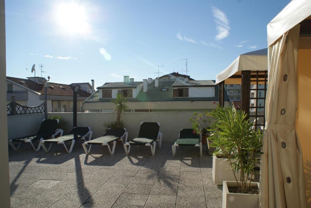 קאטוליקה Residence Le Vele מראה חיצוני תמונה
