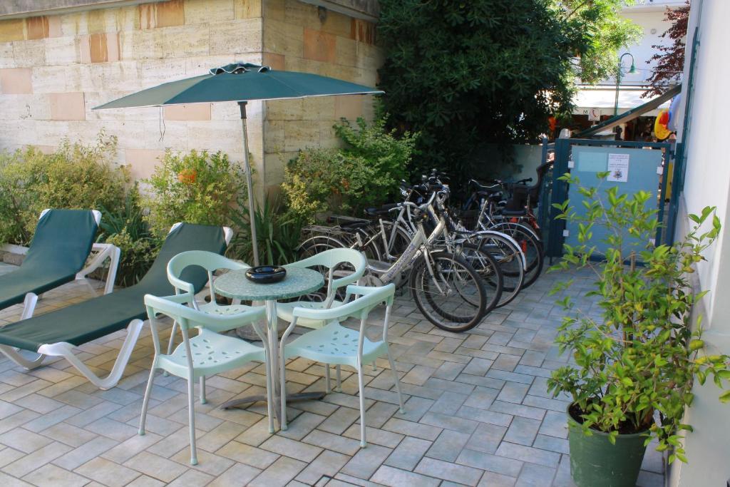 קאטוליקה Residence Le Vele מראה חיצוני תמונה