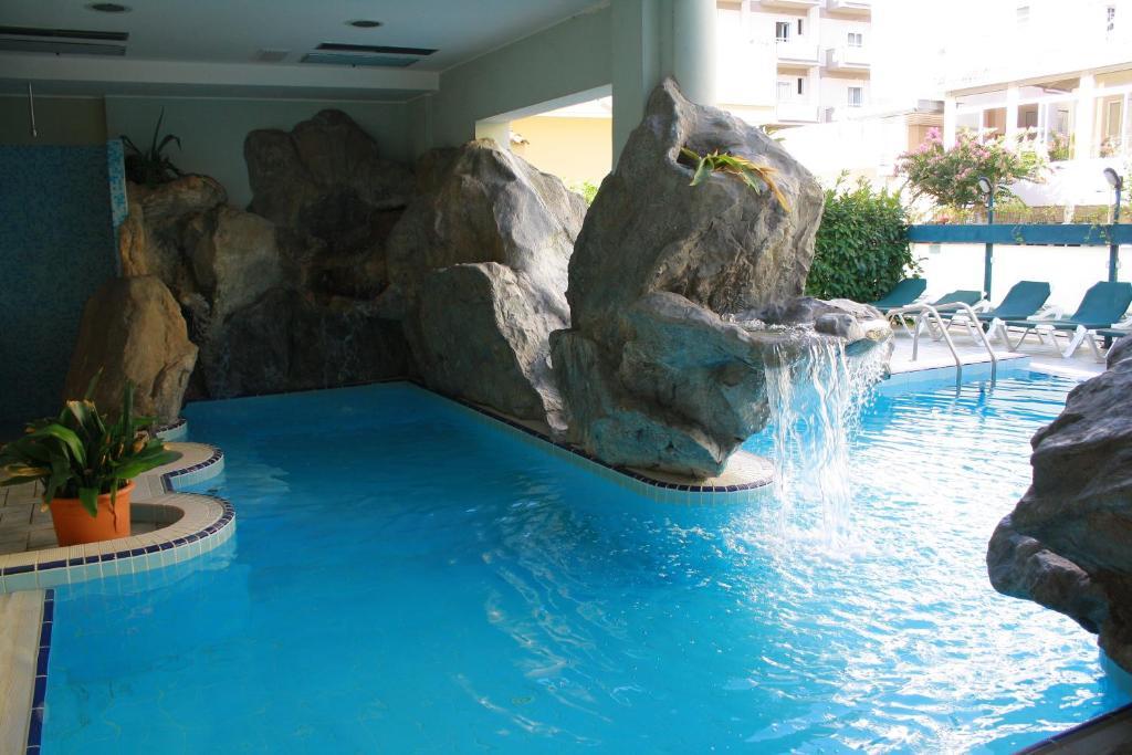 קאטוליקה Residence Le Vele מראה חיצוני תמונה