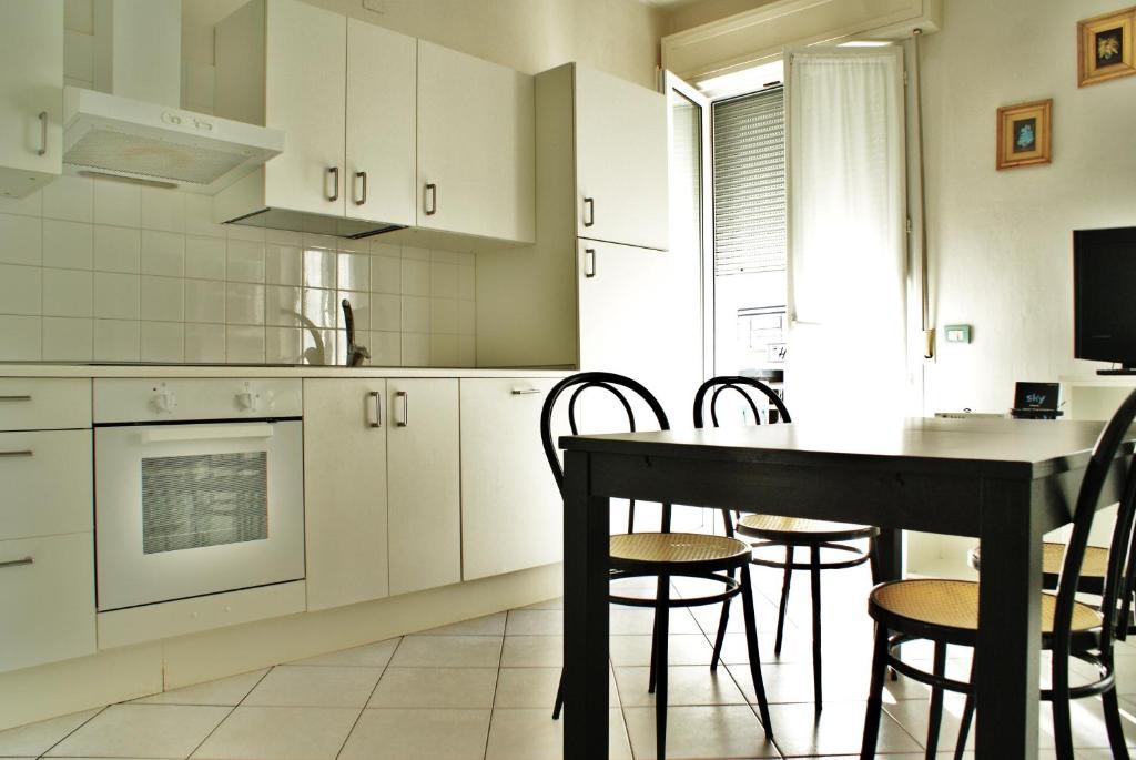 קאטוליקה Residence Le Vele חדר תמונה