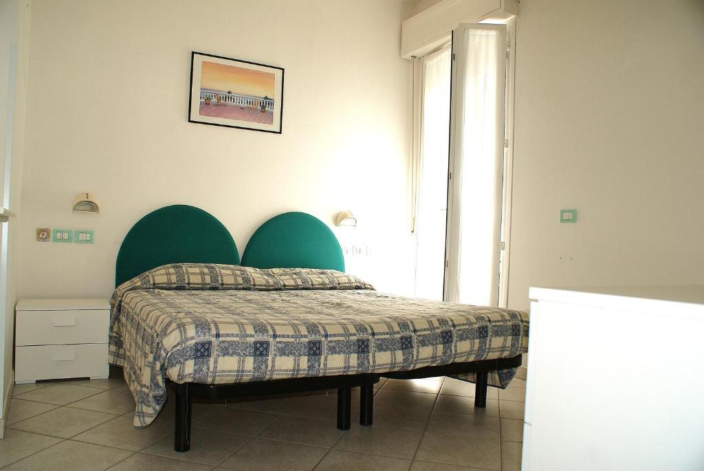 קאטוליקה Residence Le Vele חדר תמונה
