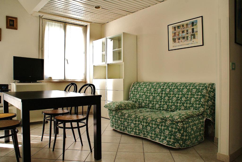 קאטוליקה Residence Le Vele חדר תמונה